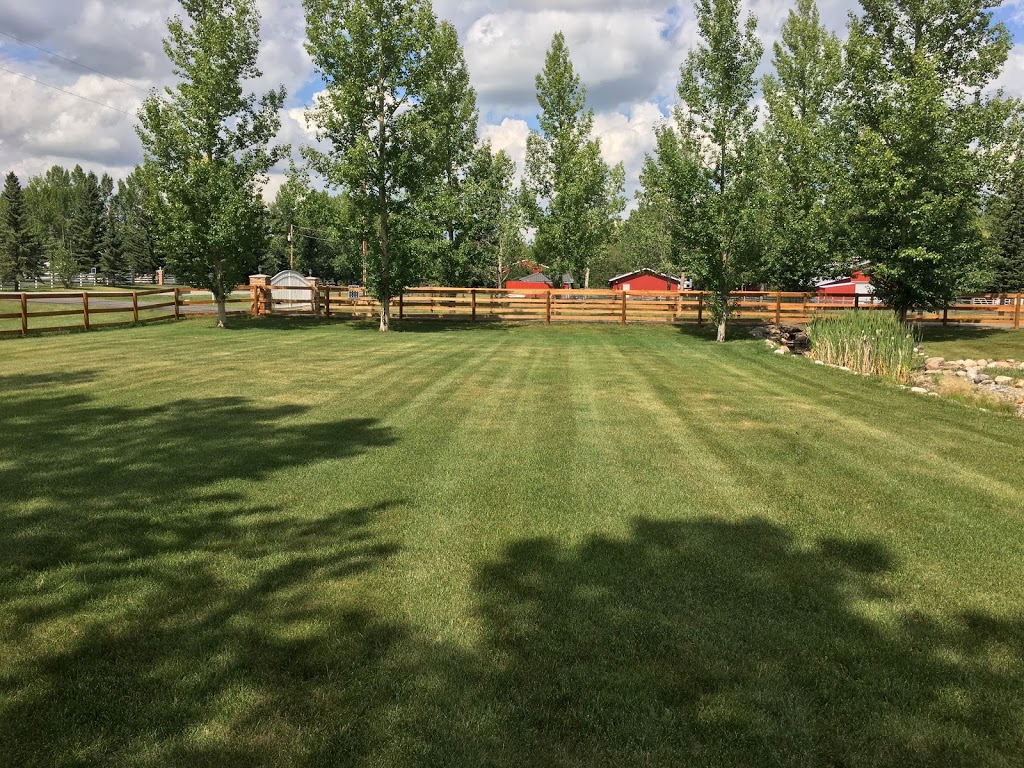 SPIRIT RANCH | 30 Street E, Foothills County, AB T1S 1A2, Canada | Phone: (403) 669-4035