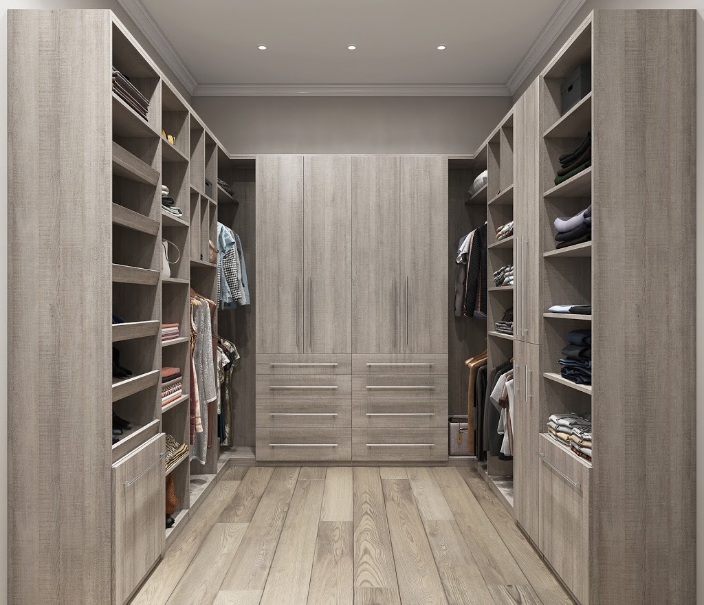 Closets by Design - Edmonton | 10215 178 St NW Suite 15, Edmonton, AB T5S 1M3, Canada | Phone: (587) 772-1497