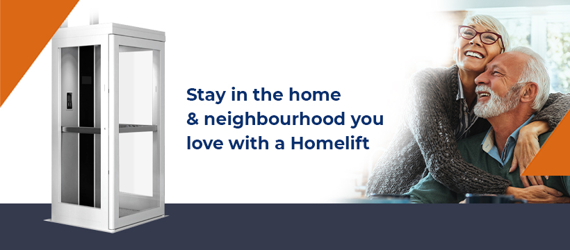 Homelifts | 181 Shearson Crescent, Cambridge, ON N1T 1J3, Canada | Phone: (866) 207-6551