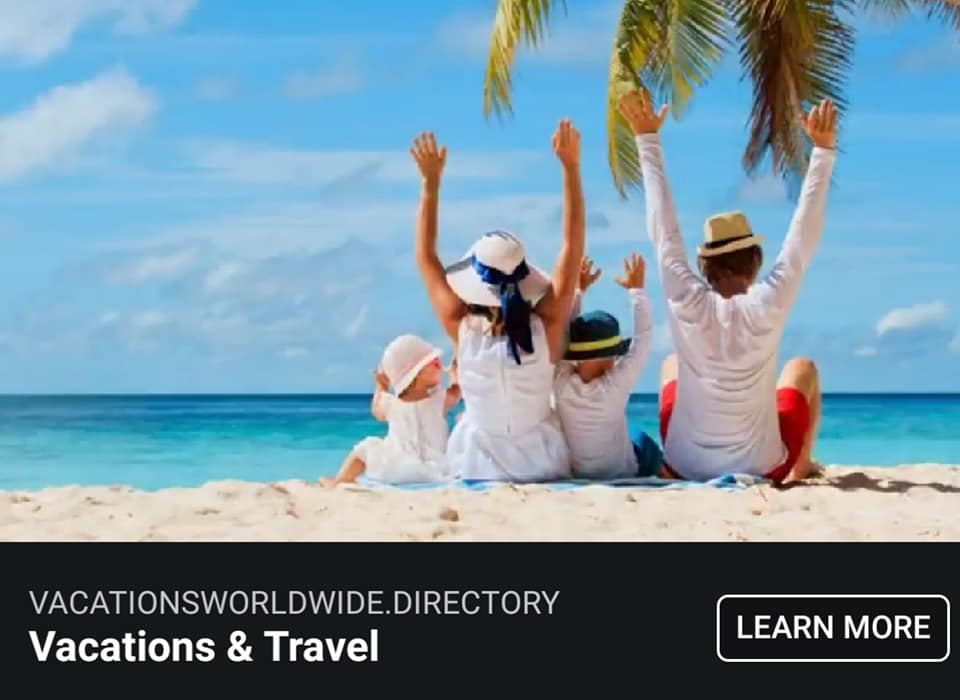 Vacations Worldwide | 1700 Finch Ave E #1213, North York, ON M2J 4X8, Canada | Phone: (647) 667-7689