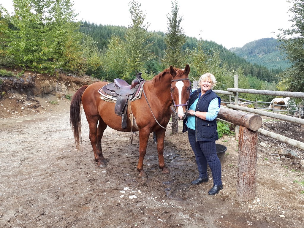 Whistler Stables Inc | 55 BC-99, Whistler, BC V0N 1B1, Canada | Phone: (604) 938-3629