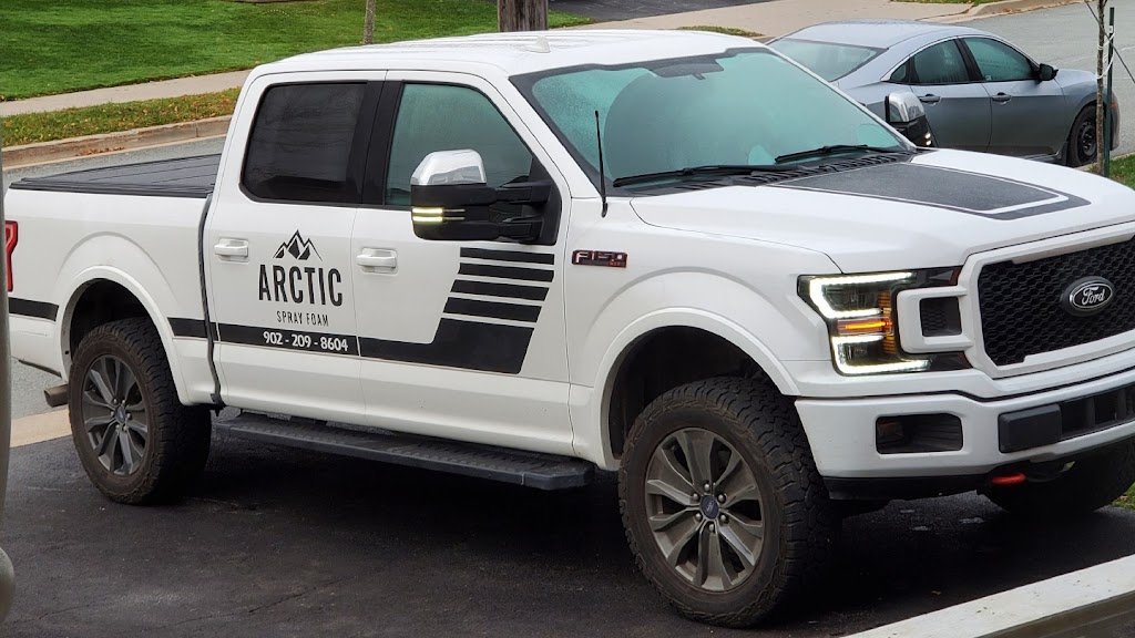 Arctic Spray Foam | 93 Claudia Crescent, Middle Sackville, NS B4E 0C5, Canada | Phone: (902) 209-8604