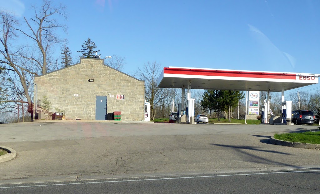 Esso | 6783 Guelph Line, Milton, ON L9T 2X6, Canada | Phone: (905) 336-8058