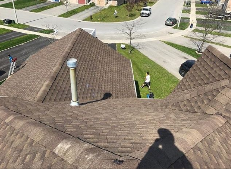 Highridge Roofing | 6 Black Ash Trail, Barrie, ON L4N 2S2, Canada | Phone: (705) 727-2082