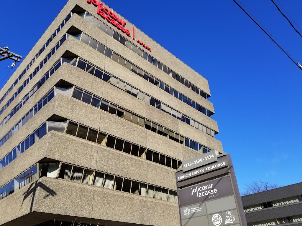 CHOI Radio X 98.1 | 1134 Grande Allée O #300, Quebec City, QC G1S 1E5, Canada | Phone: (418) 687-9810