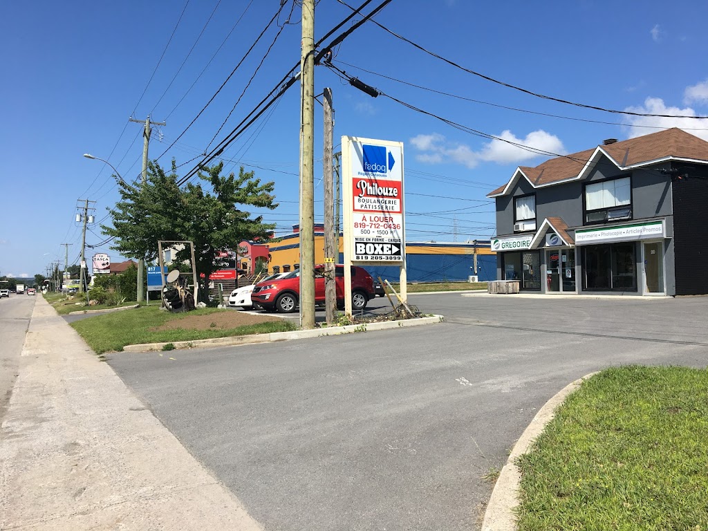 FADOQ - Région Outaouais | 811-D Bd Saint-René O, Gatineau, QC J8T 0C3, Canada | Phone: (819) 777-5774