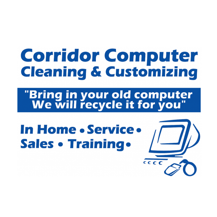 Corridor Computer Cleaning & Customizing | 81 Elmsdale Rd #3, Elmsdale, NS B2S 1K7, Canada | Phone: (902) 883-4958