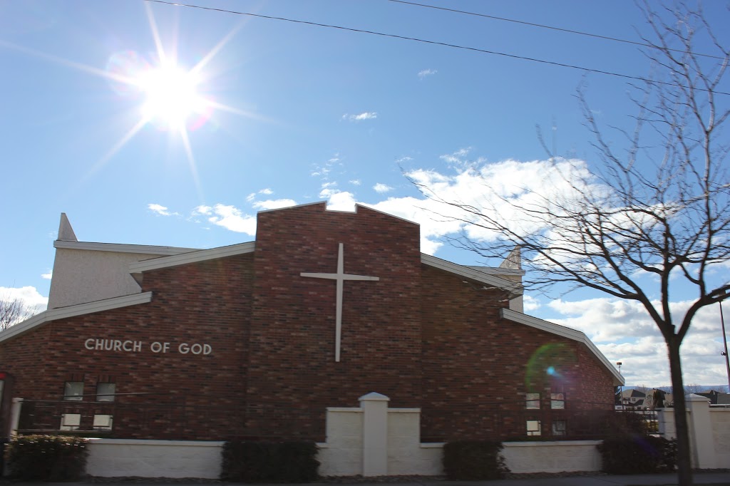 Church of God | 3705 Mission Springs Dr, Kelowna, BC V1W 3L8, Canada | Phone: (250) 861-3720