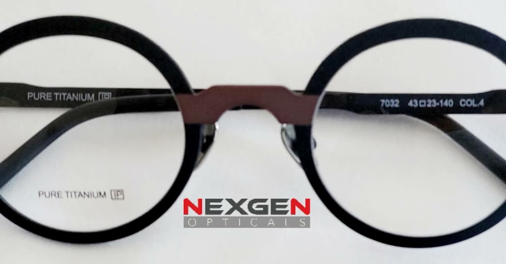 Nexgen Opticals | 7480 Gilbert Rd., Richmond, BC V7C 3W2, Canada | Phone: (604) 227-2578