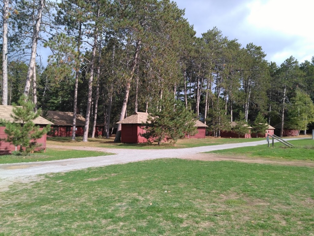 Red Pine Camp | 618 Island View Dr, Golden Lake, ON K0J 1X0, Canada | Phone: (613) 625-2355