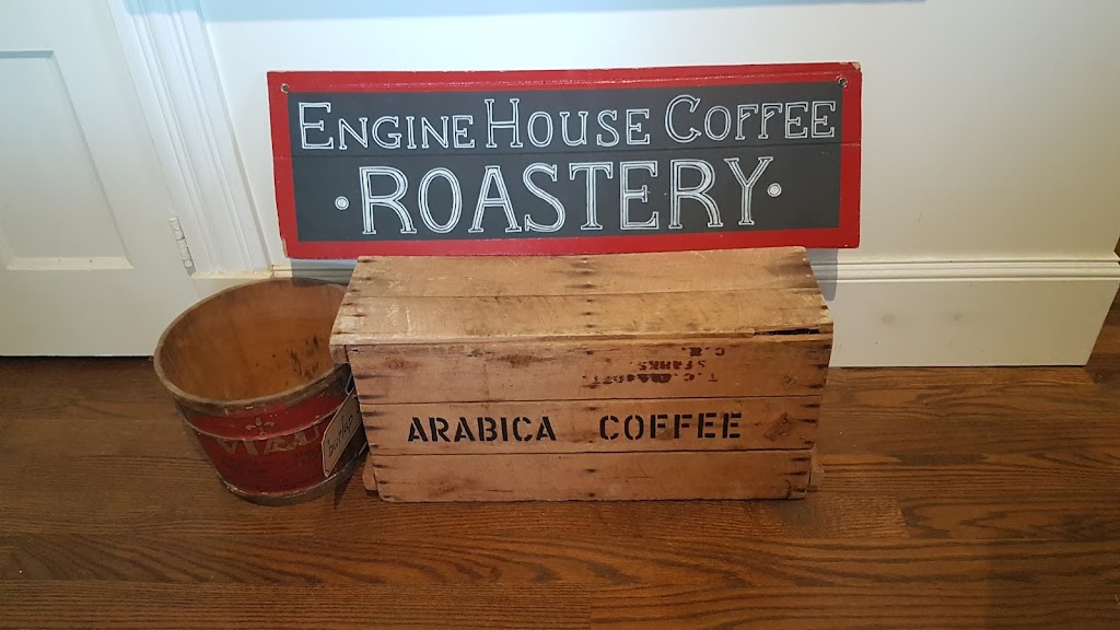 Engine House Coffee | Box 179, 184 Queen St, Killaloe, ON K0J 2A0, Canada | Phone: (613) 240-2174