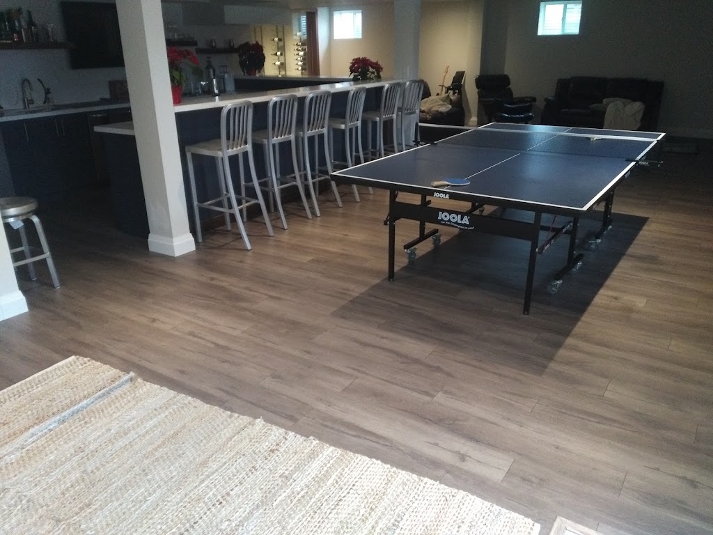 Berry Hardwood Flooring | 70 Dulgaren St, Hamilton, ON L8W 3Y8, Canada | Phone: (905) 512-1583