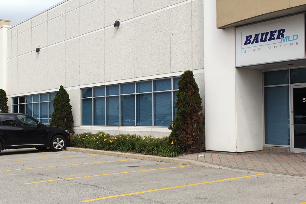 Bauer GMC | 4020B Sladeview Crescent #5, Mississauga, ON L5L 6B1, Canada | Phone: (905) 814-5152