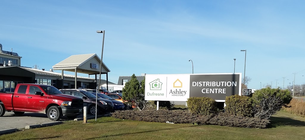 Dufresne Furniture & Appliances Distribution Centre | 230 Panet Rd, Winnipeg, MB R2J 0S3, Canada | Phone: (800) 737-3233