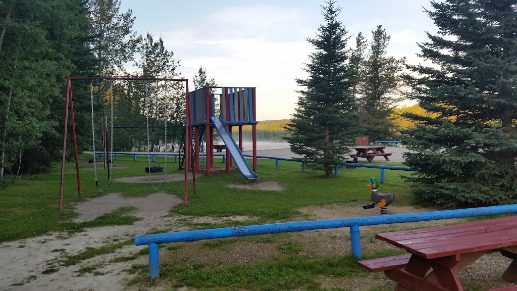 Open Creek Dam Campground | RR 55A, Rimbey, AB T0C 2J0, Canada | Phone: (403) 843-6931