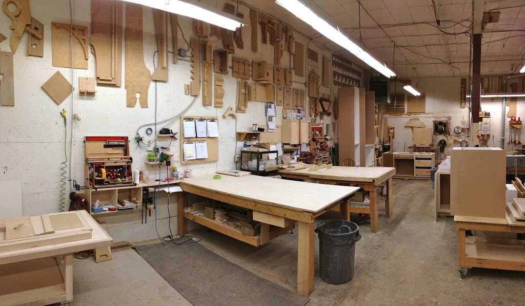 Old World Woodworking & Millwork inc. | 460 York, Guelph, ON N1E 3H8, Canada | Phone: (519) 827-9334