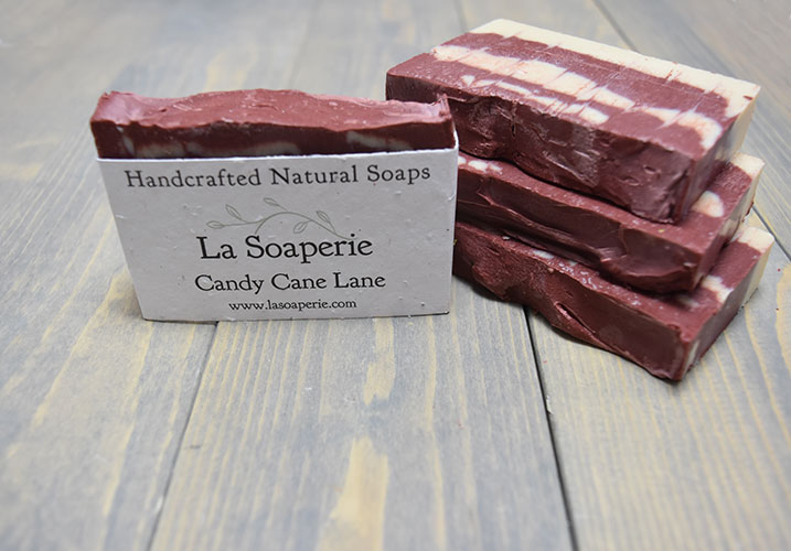 La Soaperie | 34 Marion Dr, Sherwood Park, AB T8A 0M1, Canada | Phone: (780) 908-6653