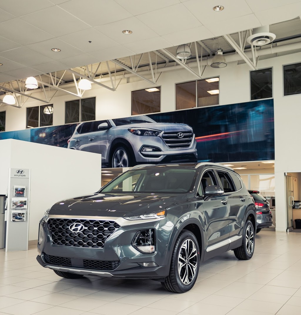 Northstar Hyundai | 14803 137 Ave NW, Edmonton, AB T5L 2L5, Canada | Phone: (780) 478-7669