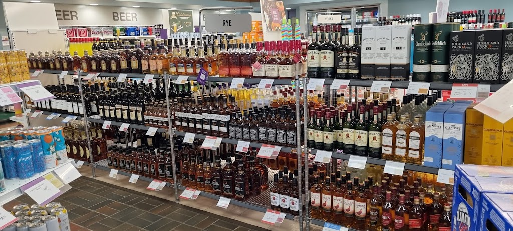 NSLC Select | 8015 Nova Scotia Trunk 7, Sherbrooke, NS B0J 3C0, Canada | Phone: (902) 522-2229