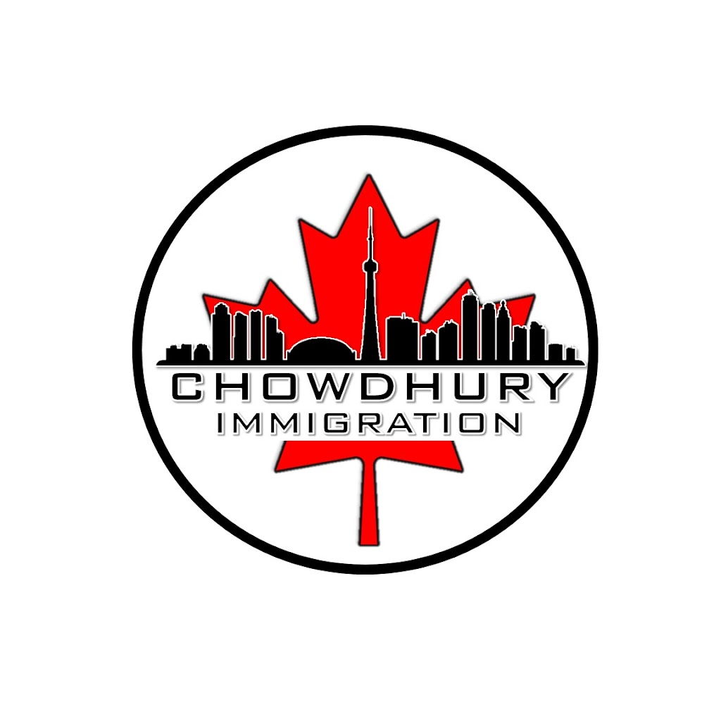 Chowdhury Immigration and Visa Services Inc. | 840 Hillcrest Rd, Pickering, ON L1W 2P7, Canada | Phone: (416) 721-9391