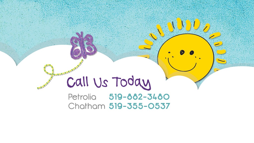 Lambton Rural Child Care - Brooke Alvinston Child Care Centre | 7989 Brooke Line, Alvinston, ON N0N 1A0, Canada | Phone: (519) 847-5165 ext. 25