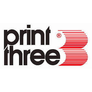 Print Three | 416 Moore Ave #206, East York, ON M4G 1C9, Canada | Phone: (416) 323-9933