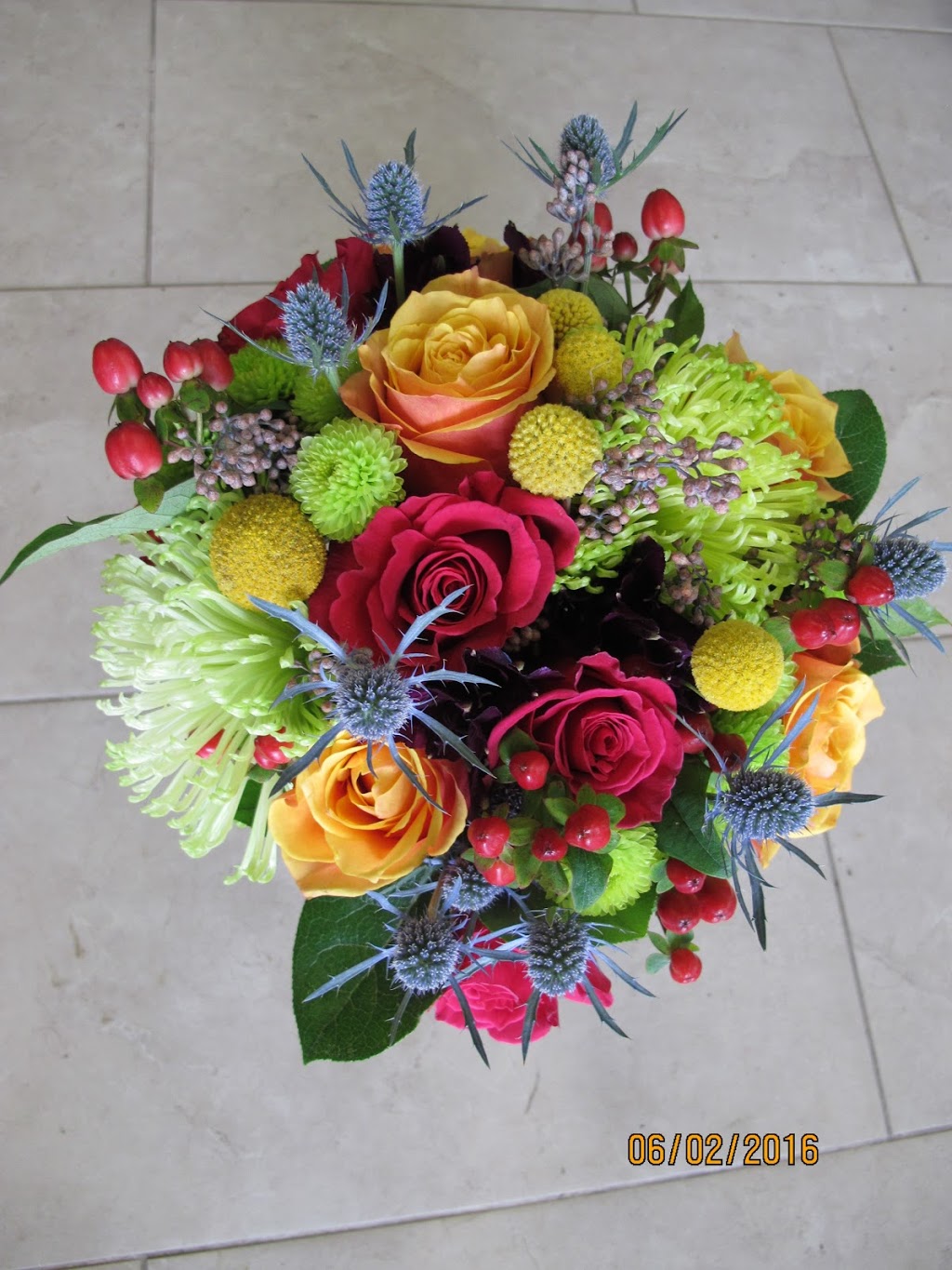 Flower Affairs | 10431 51 Ave NW, Edmonton, AB T6H 0K5, Canada | Phone: (780) 438-3666