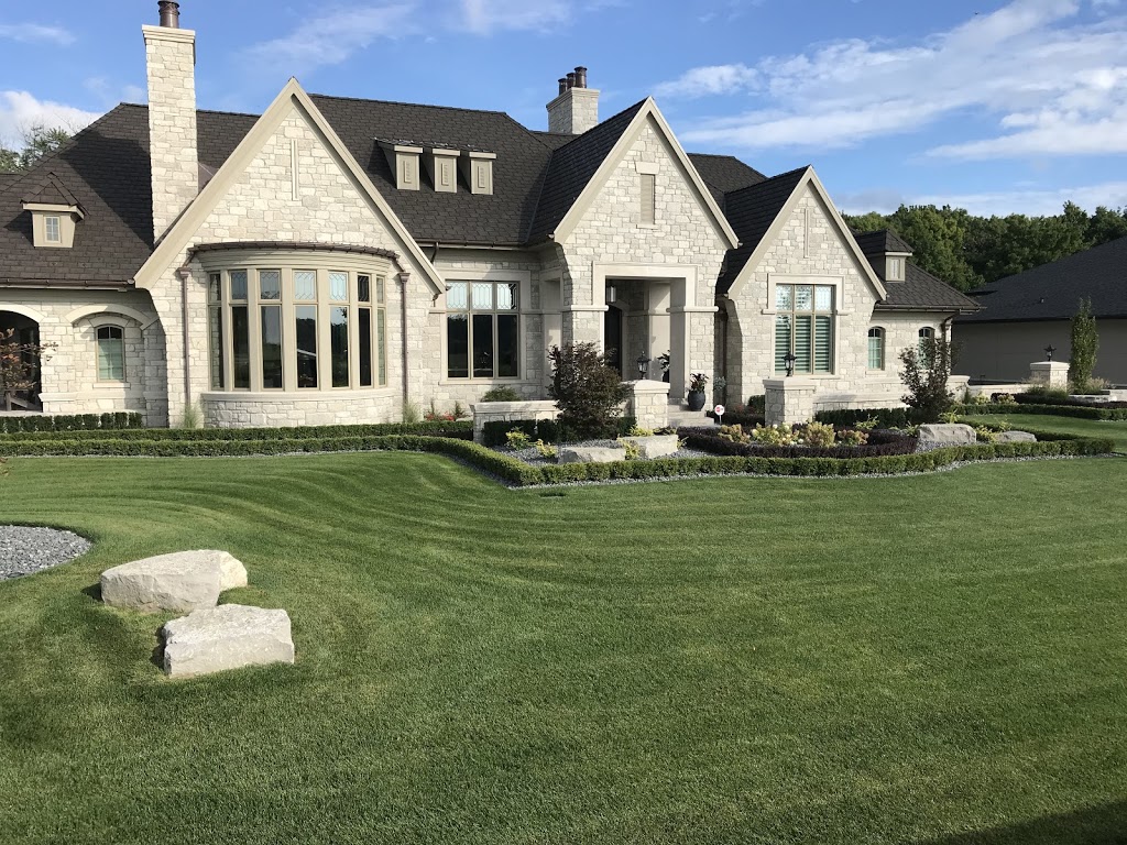 H. Kroeker lawn care & landscaping | 216 Concession Rd 3, Leamington, ON N8H 3V5, Canada | Phone: (519) 326-0131