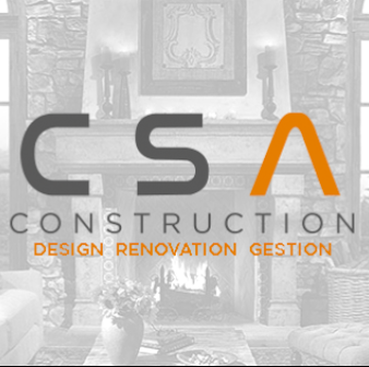 CSA Construction Inc. | 305 Rue Francois-de Levis, Gatineau, QC J8Z 1A3, Canada | Phone: (819) 743-0915