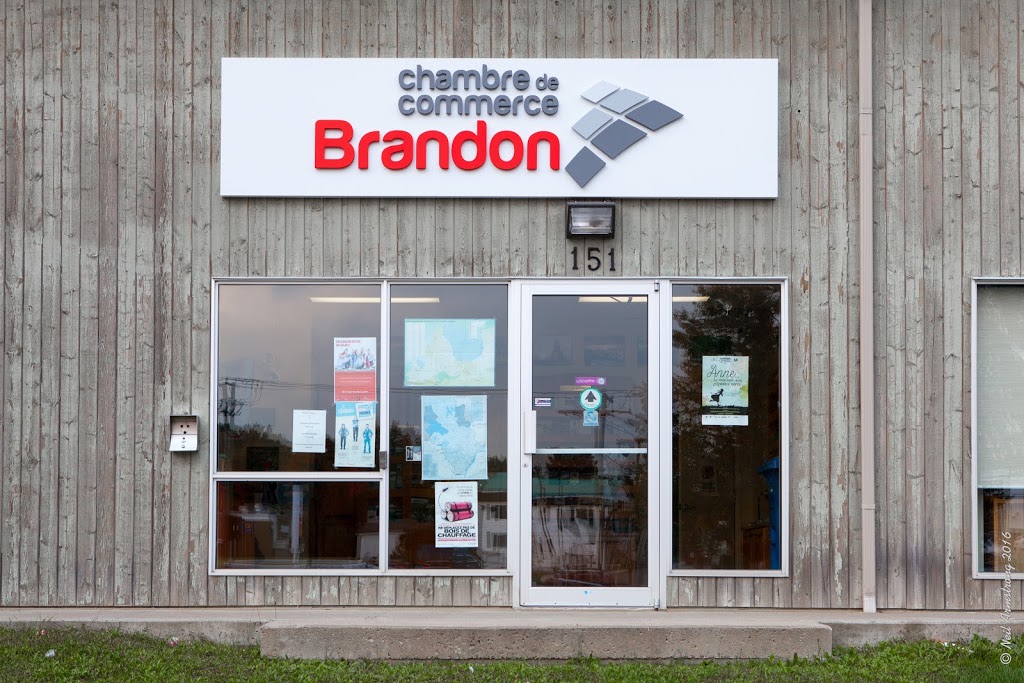 Chambre De Commerce Brandon | 151 Rue Saint Gabriel, Saint-Gabriel-de-Brandon, QC J0K 2N0, Canada | Phone: (450) 835-2105