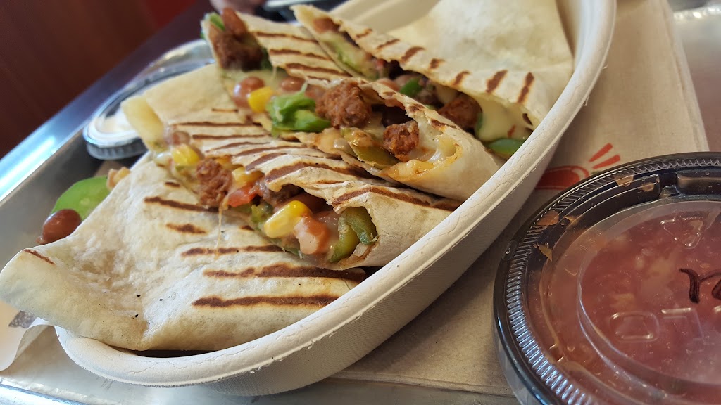 Mucho Burrito Fresh Mexican Grill | 516 Centennial Pkwy N, Stoney Creek, ON L8E 0G2, Canada | Phone: (905) 664-2345