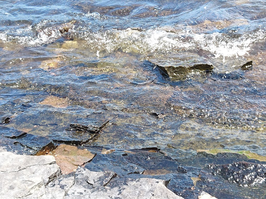 Parc des Rapides | Chambly, QC, Canada