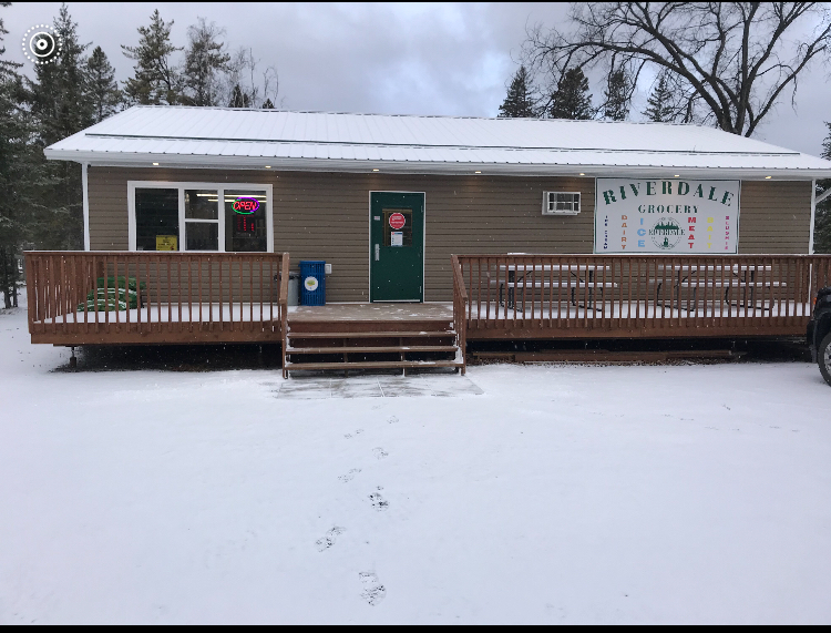 Riverdale Tourist Camp/Grocery | 3270 MB-313, Lac du Bonnet, MB R0E 1A0, Canada | Phone: (431) 347-0159