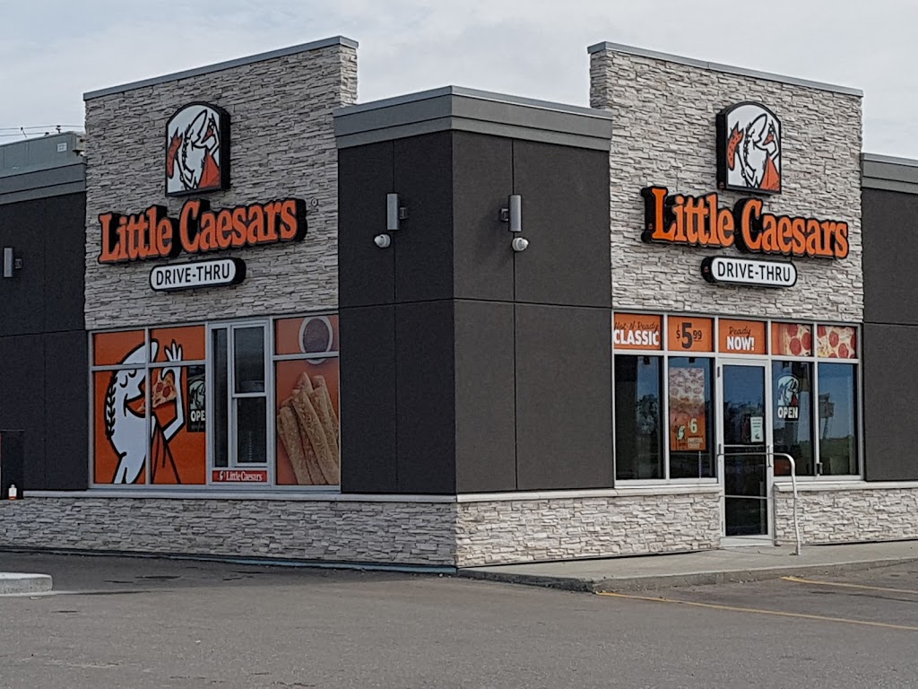 Little Caesars Pizza | 12460 Deacon Rd, Dugald, MB R0E 0K0, Canada | Phone: (204) 202-6970