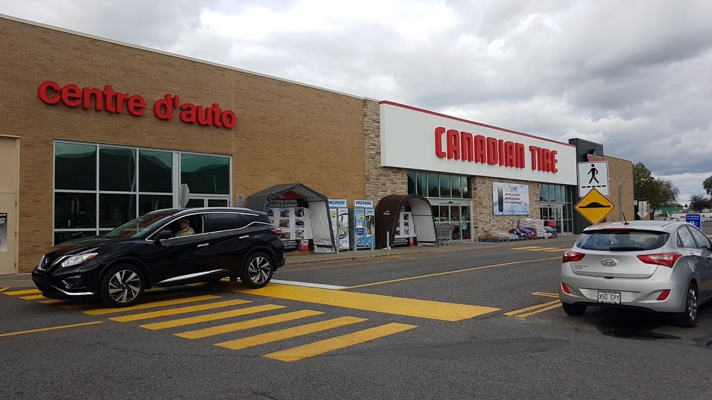 Canadian Tire | 600 Boulevard Sir-Wilfrid-Laurier, Beloeil, QC J3G 4J2, Canada | Phone: (450) 464-1400