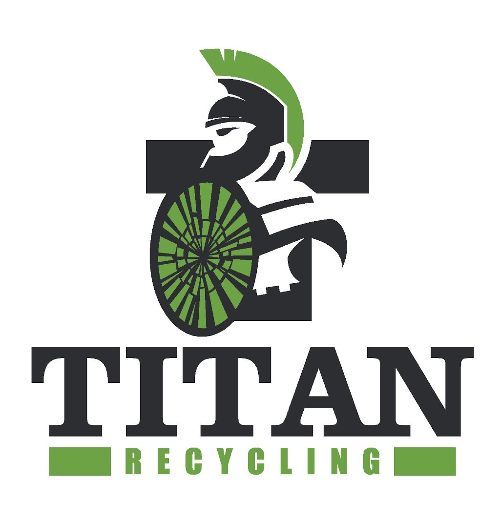 Titan Recycling | 140 Freelton Rd, Freelton, ON L0R 1K0, Canada | Phone: (226) 444-2519