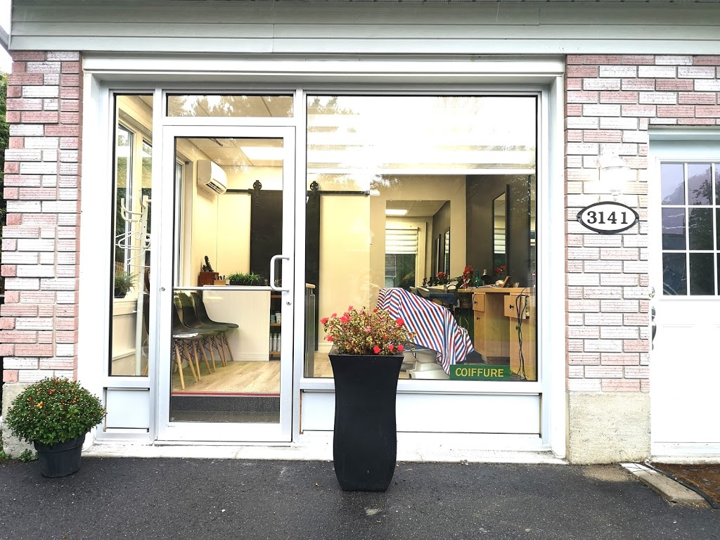 Salon Létourneau | 3141 Rue de la Forêt, Saint-Étienne-de-Lauzon, QC G6J 1K9, Canada | Phone: (418) 831-5315