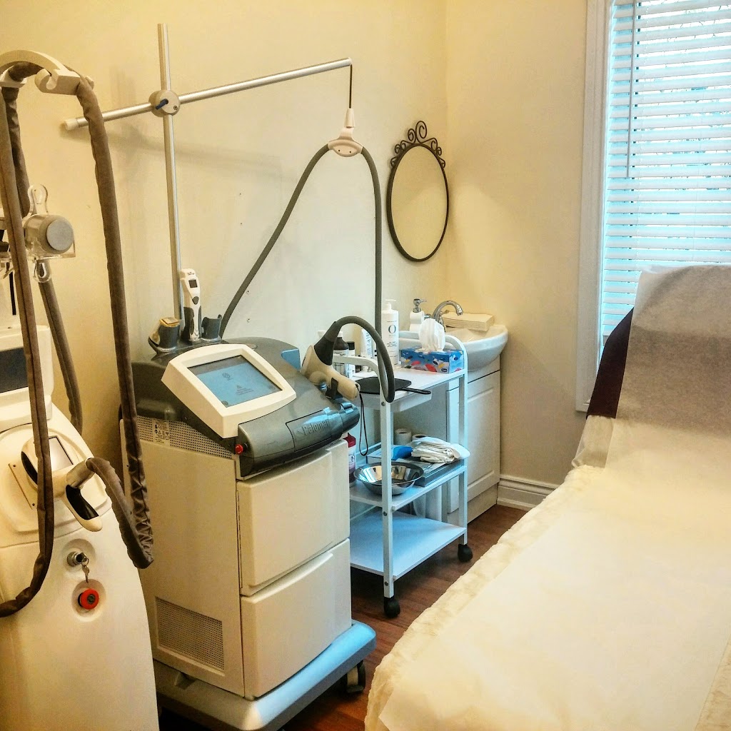 Beautology Medical Spa | 279 Queen St S, Mississauga, ON L5M 1L9, Canada | Phone: (289) 848-9100