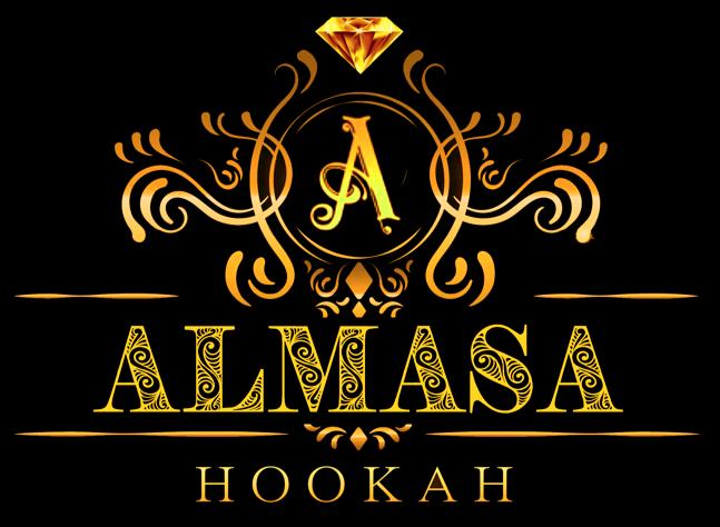 Almasa Hookah | 10720 134 Ave NW, Edmonton, AB T5E 1J8, Canada | Phone: (780) 761-1616