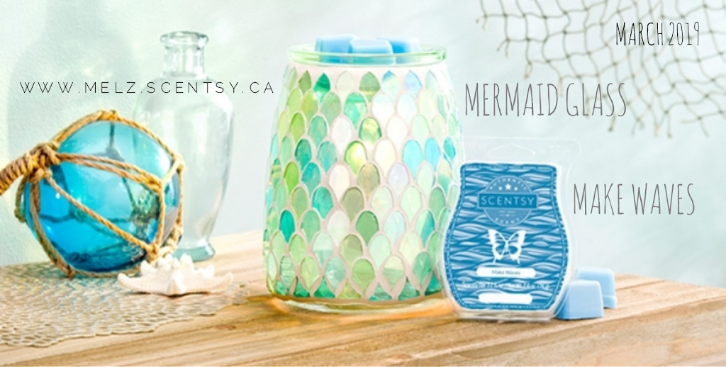 Sweet Smellz with Melz - Independent Scentsy Director | Generation, Scarborough, ON M1B 2K6, Canada | Phone: (647) 286-7715