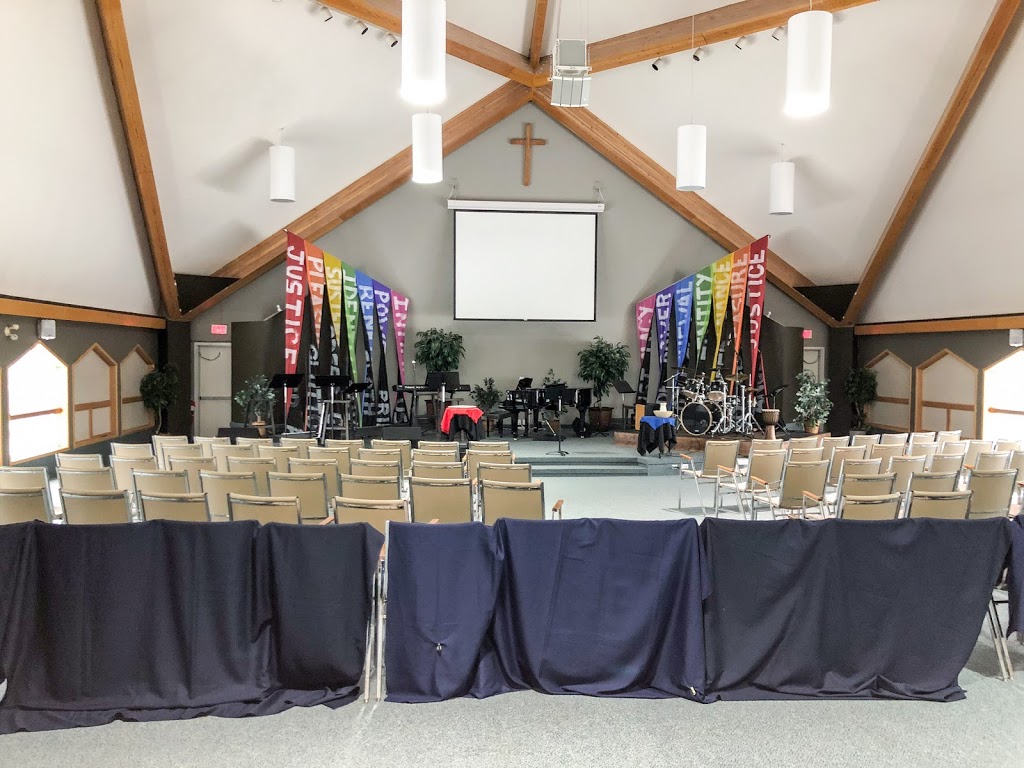 Valleyview Community Church | 7655 26 Ave SW, Calgary, AB T3H 3X2, Canada | Phone: (403) 249-6006