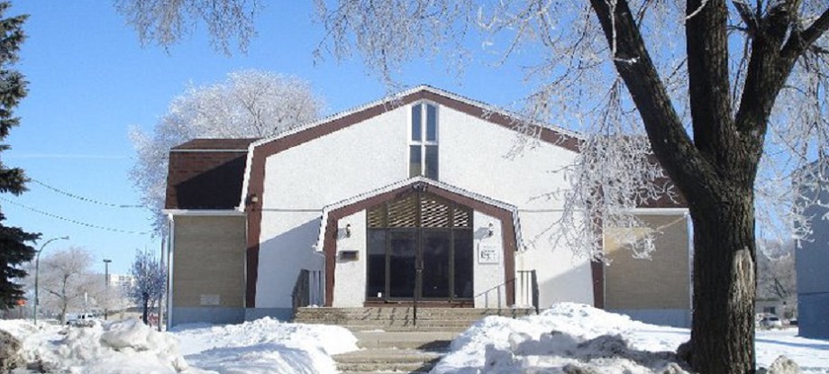 Berean Baptist Church | 225 Sutton Ave, Winnipeg, MB R2G 0T1, Canada | Phone: (204) 338-3580