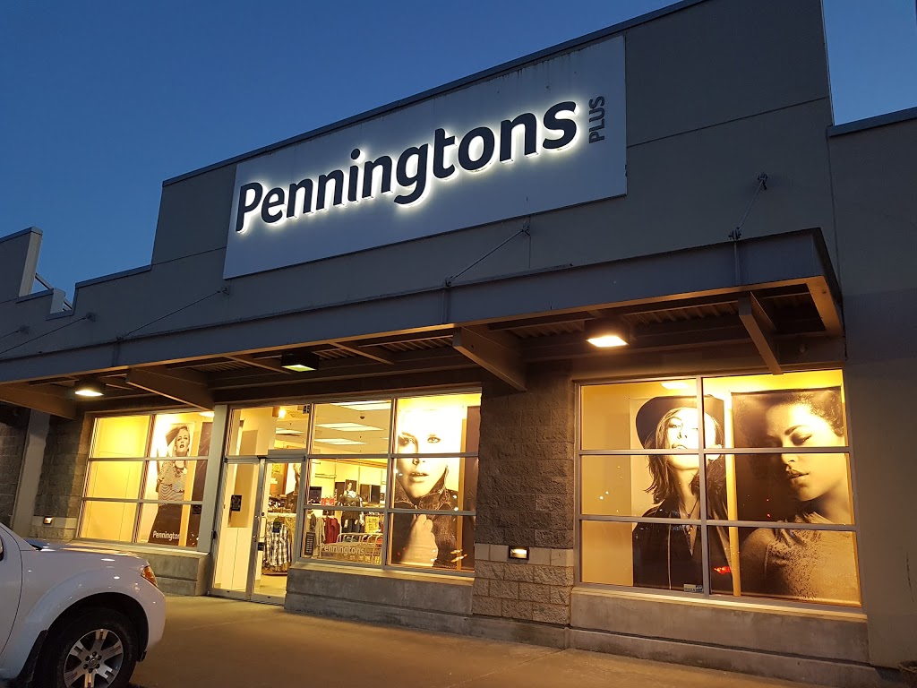 Penningtons | 32700 S Fraser Way, Abbotsford, BC V2T 4M5, Canada | Phone: (604) 504-1681