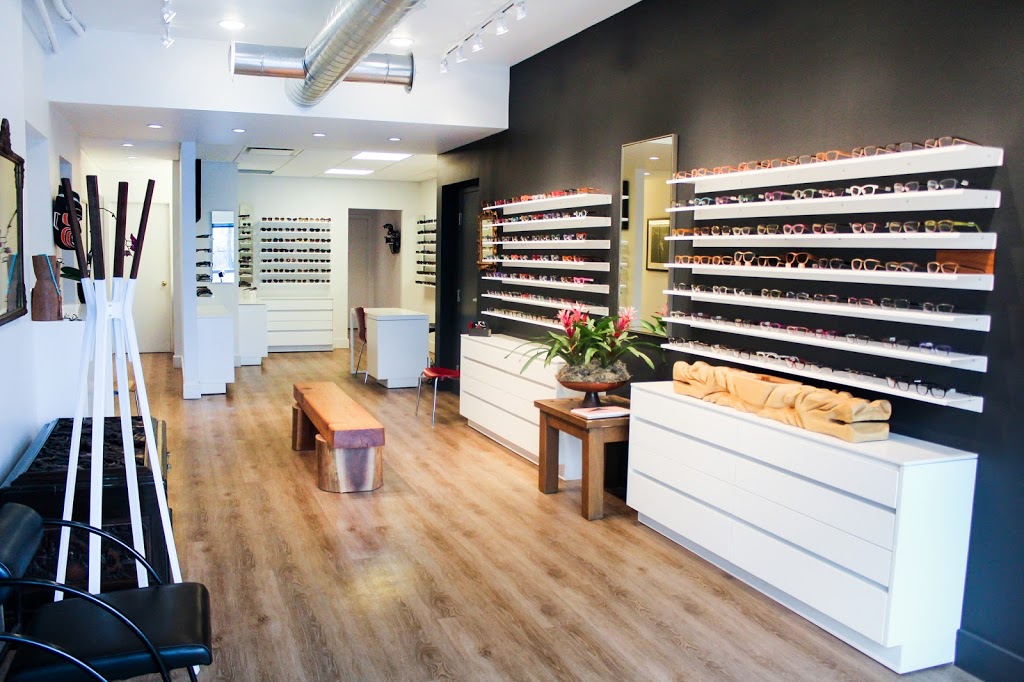 Summerhill Optometry | 92 Shaftesbury Ave, Toronto, ON M4T 1A5, Canada | Phone: (416) 967-1494