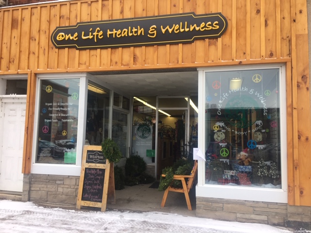 One Life Health & Wellness | 632 Berford St, Wiarton, ON N0H 2T0, Canada | Phone: (519) 534-1556