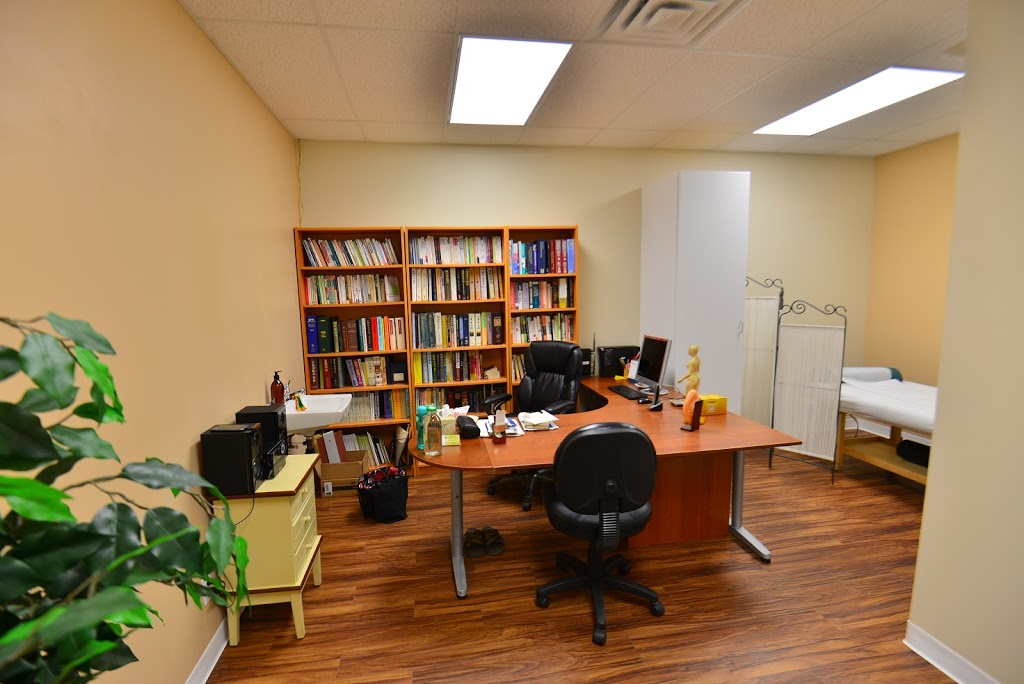 Tai Ji Acupuncture & Herbs | 3715 51 St SW #130A, Calgary, AB T3E 6V2, Canada | Phone: (403) 242-0180