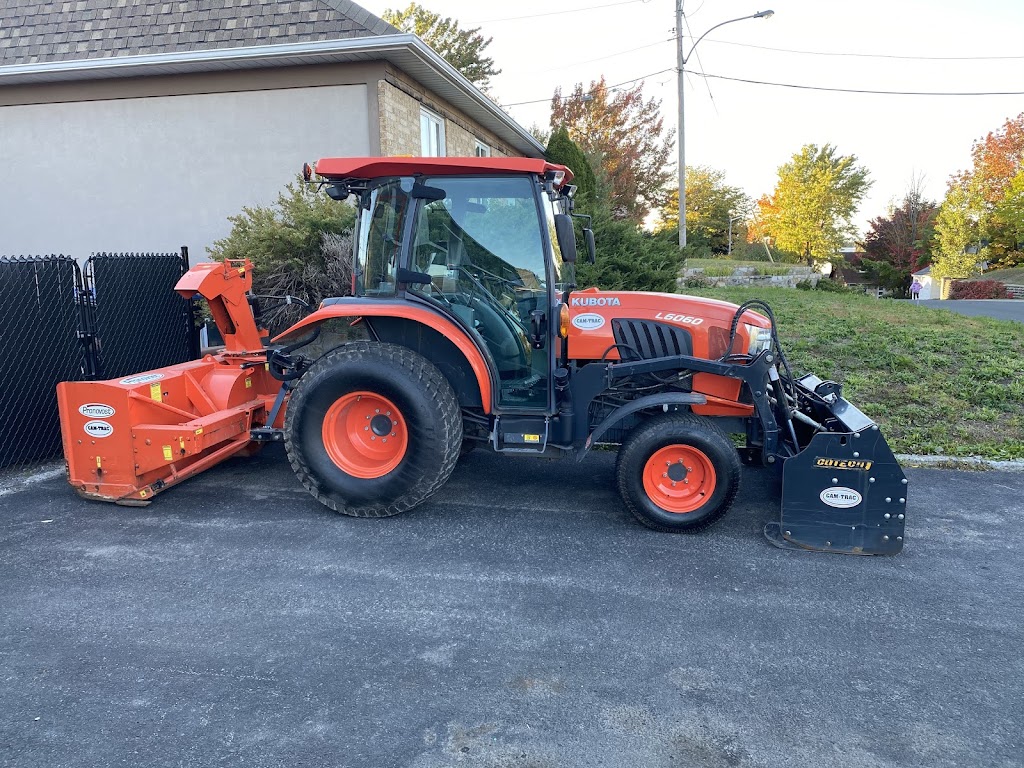 Déneigement Neige et Vent inc | 1361 Rue de la Sapinière, Lévis, QC G6K 1B6, Canada | Phone: (418) 558-0743