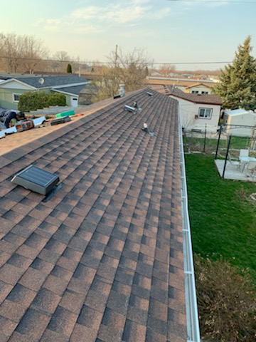 AJT Roofing and Contracting | 38 Adel Dr, St. Catharines, ON L2M 7E4, Canada | Phone: (905) 931-3121