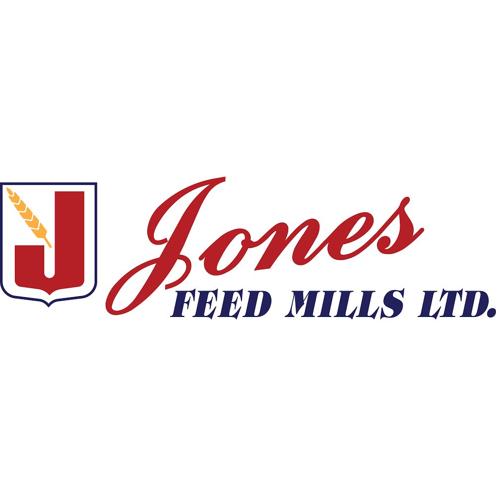 Jones Feed Mills Ltd- Wroxeter | 90372 Belmore Line, Wroxeter, ON N0G 2X0, Canada | Phone: (519) 335-3555