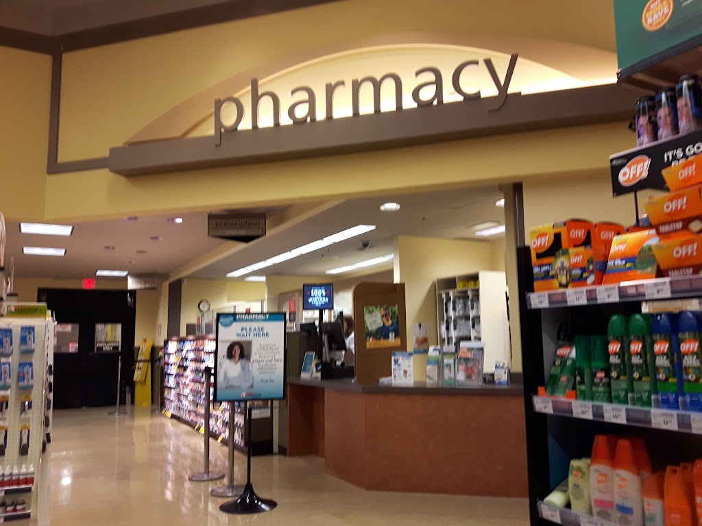 Safeway Pharmacy | 985 Fir St, Sherwood Park, AB T8A 4N5, Canada | Phone: (780) 467-0153